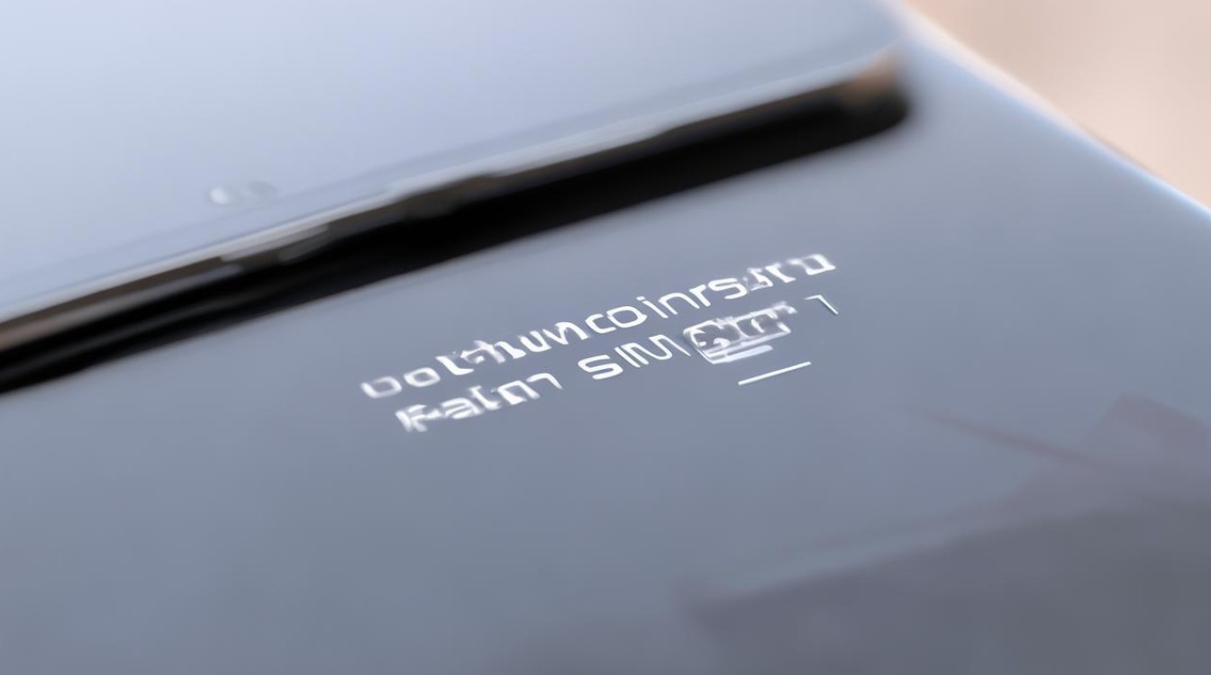 小米MIXFold3如何插卡