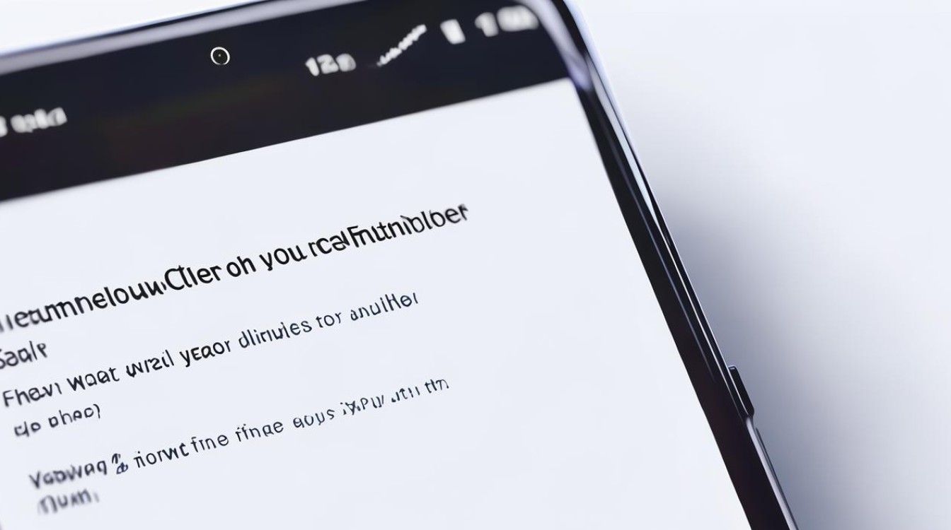 小米MIXFold3怎么查看本机号码