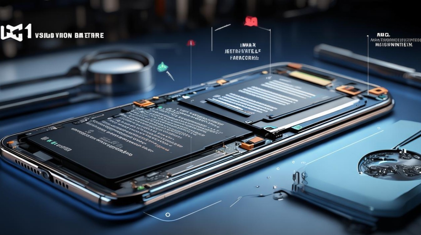 vivo x30手机电池不抗用怎么办