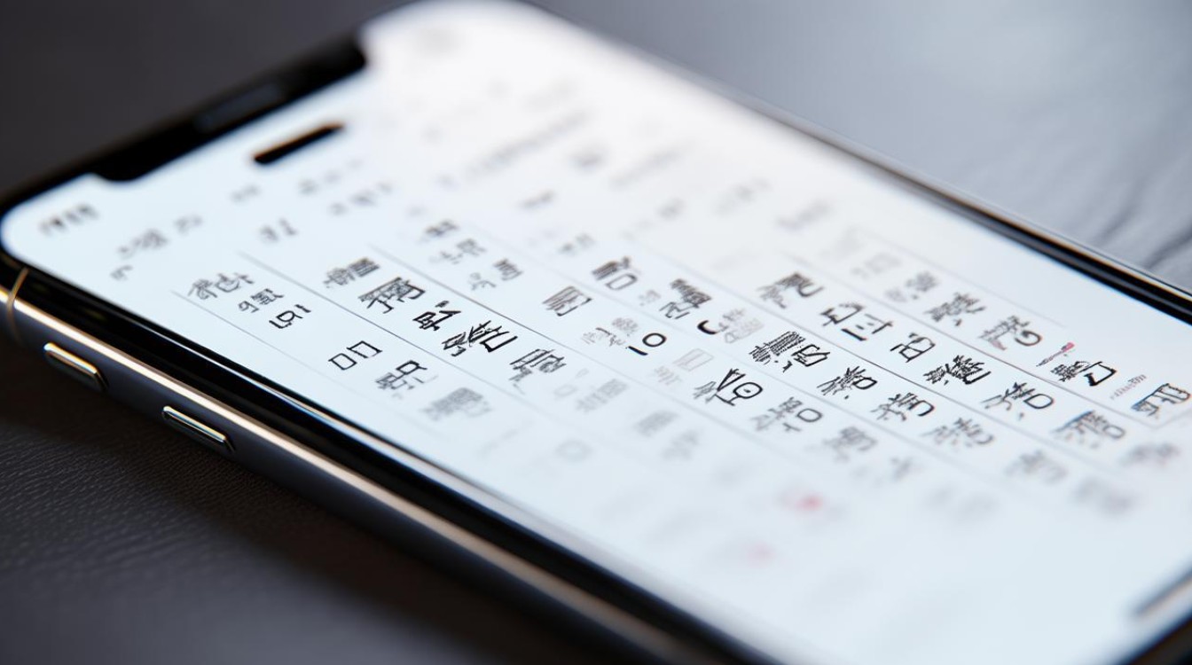 苹果5怎么显示农历日期