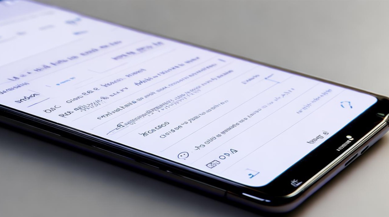 华为mate20怎么开启短信通知