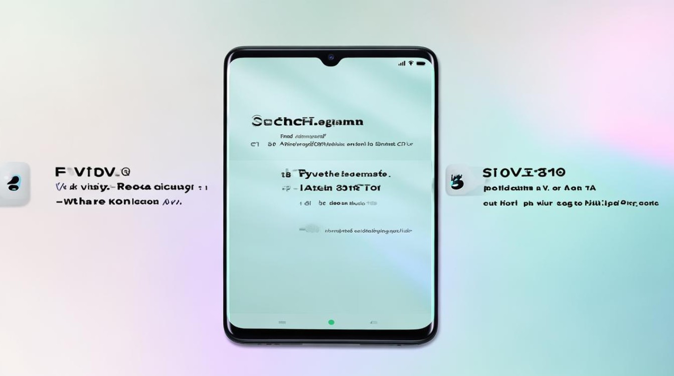 vivoy50怎么调屏幕分辨率