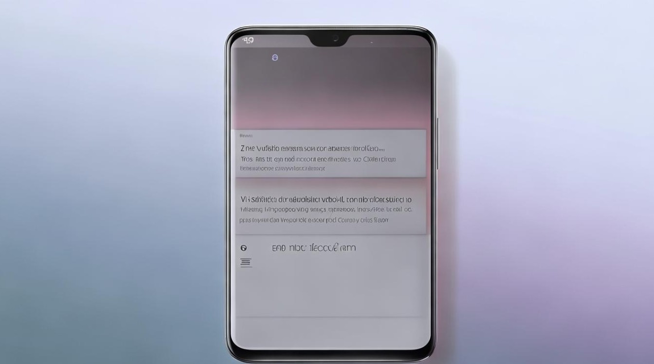 vivoy50怎么调屏幕分辨率