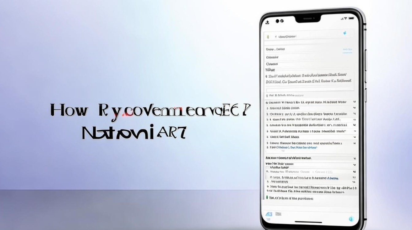 华为Nova7怎么进rec