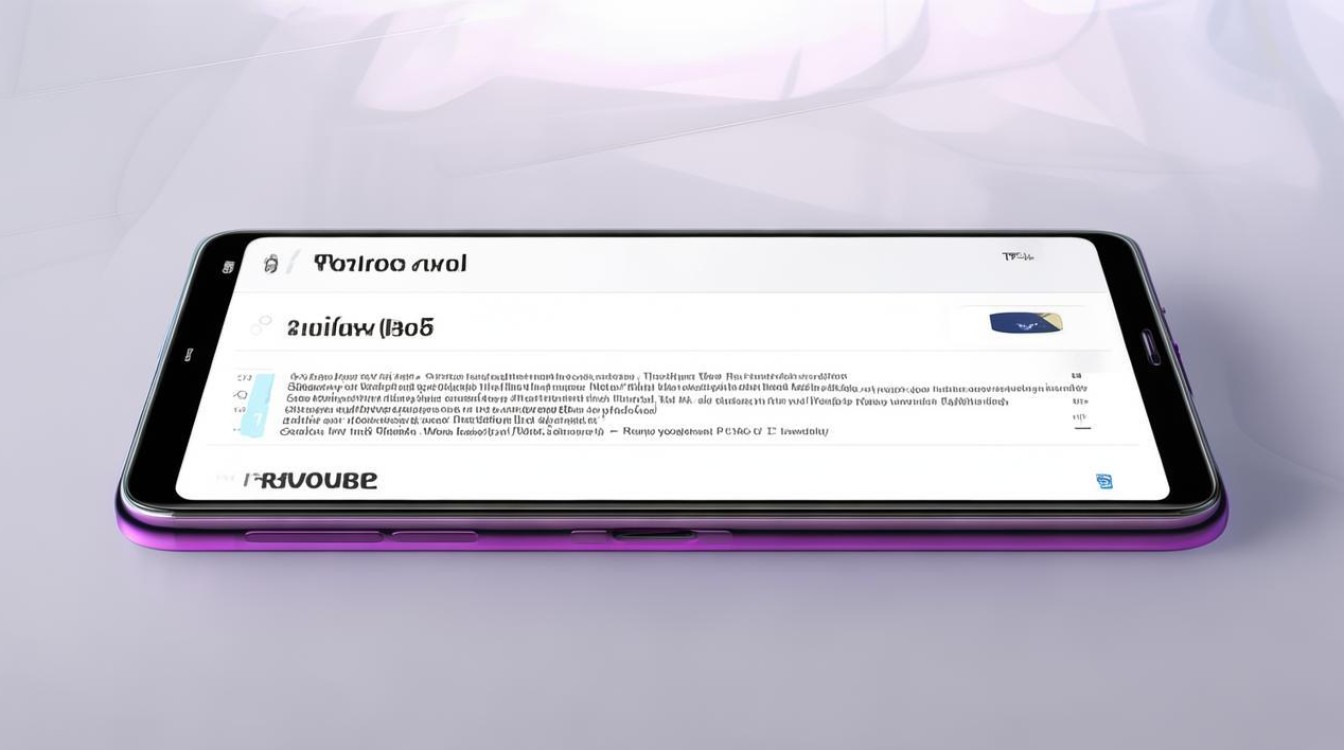 华为Nova7怎么进rec