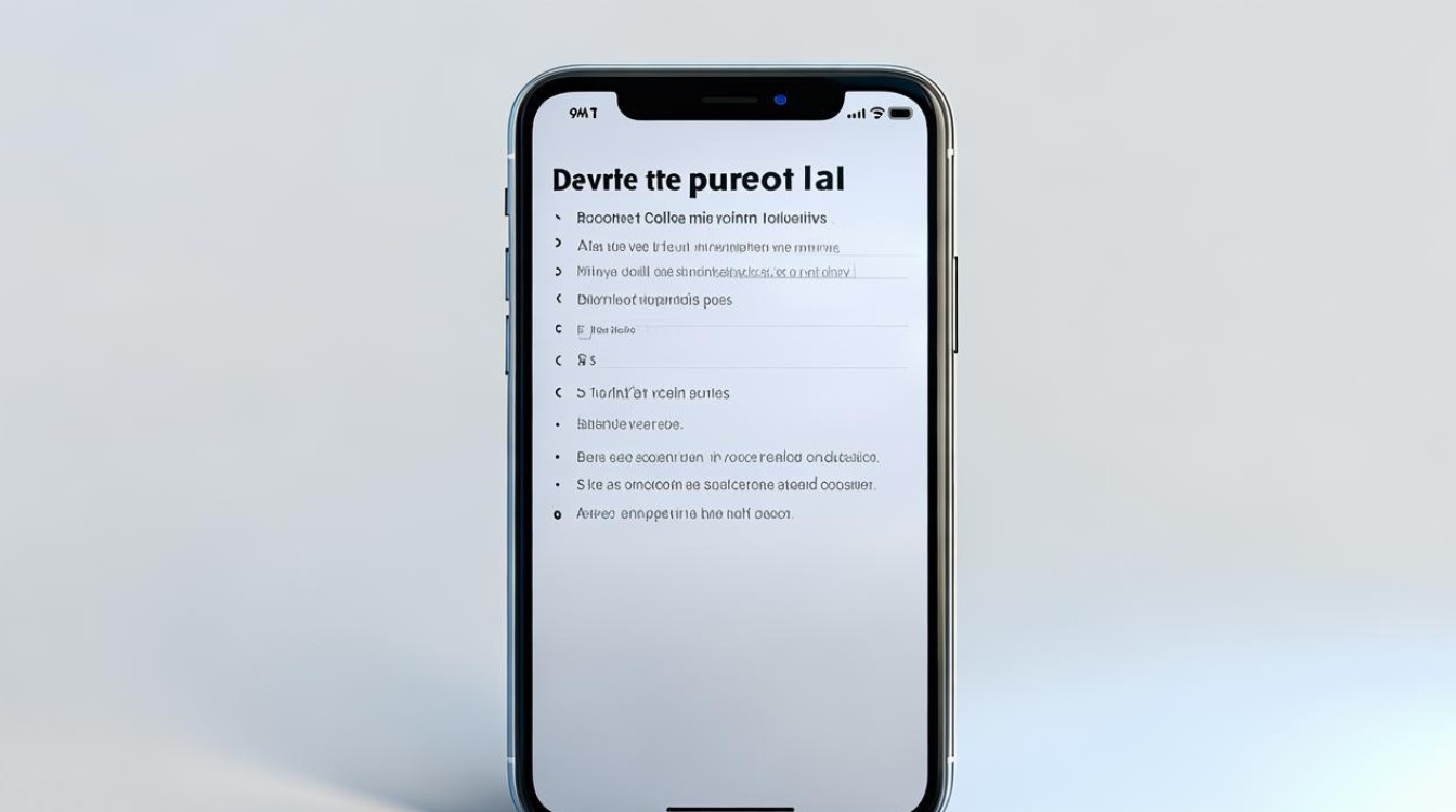 苹果5手机怎么删联系人