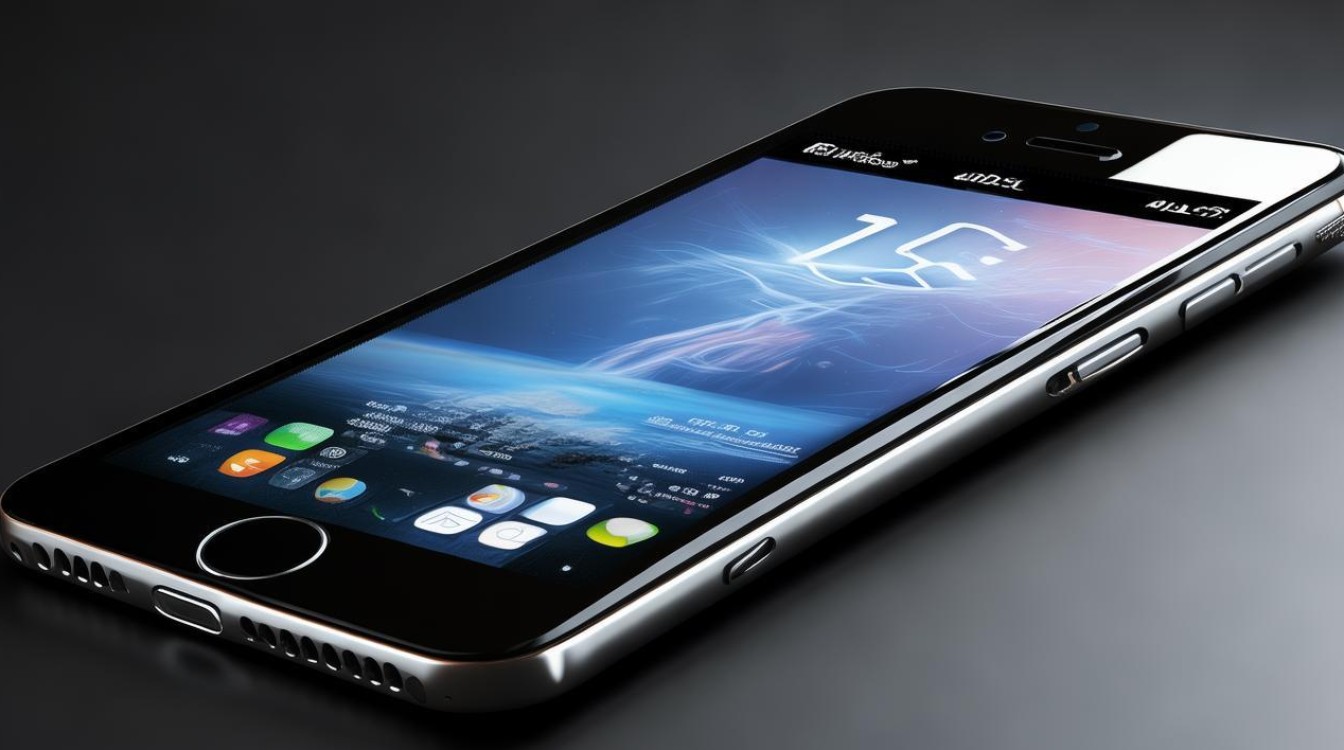 苹果5手机怎么换主题