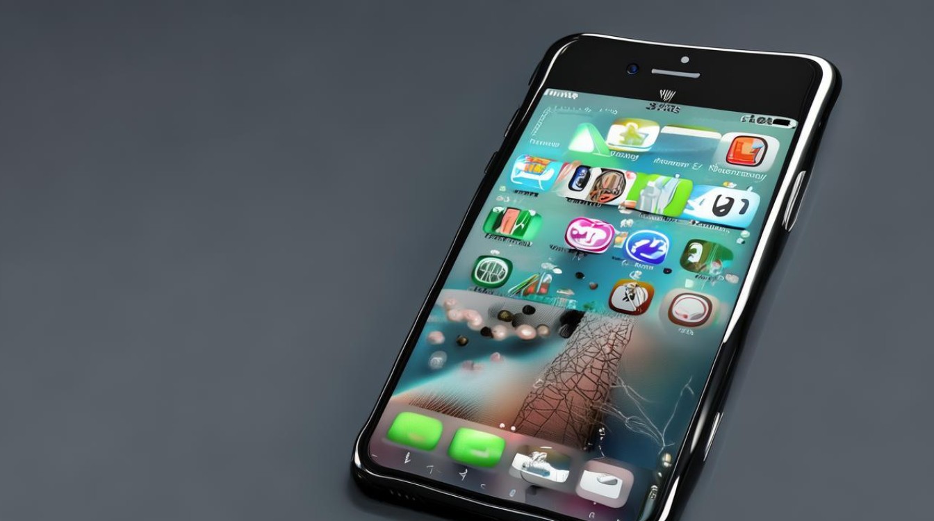 苹果5手机怎么换主题