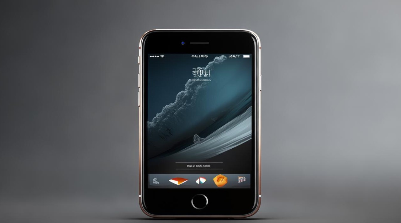 苹果5手机怎么换主题