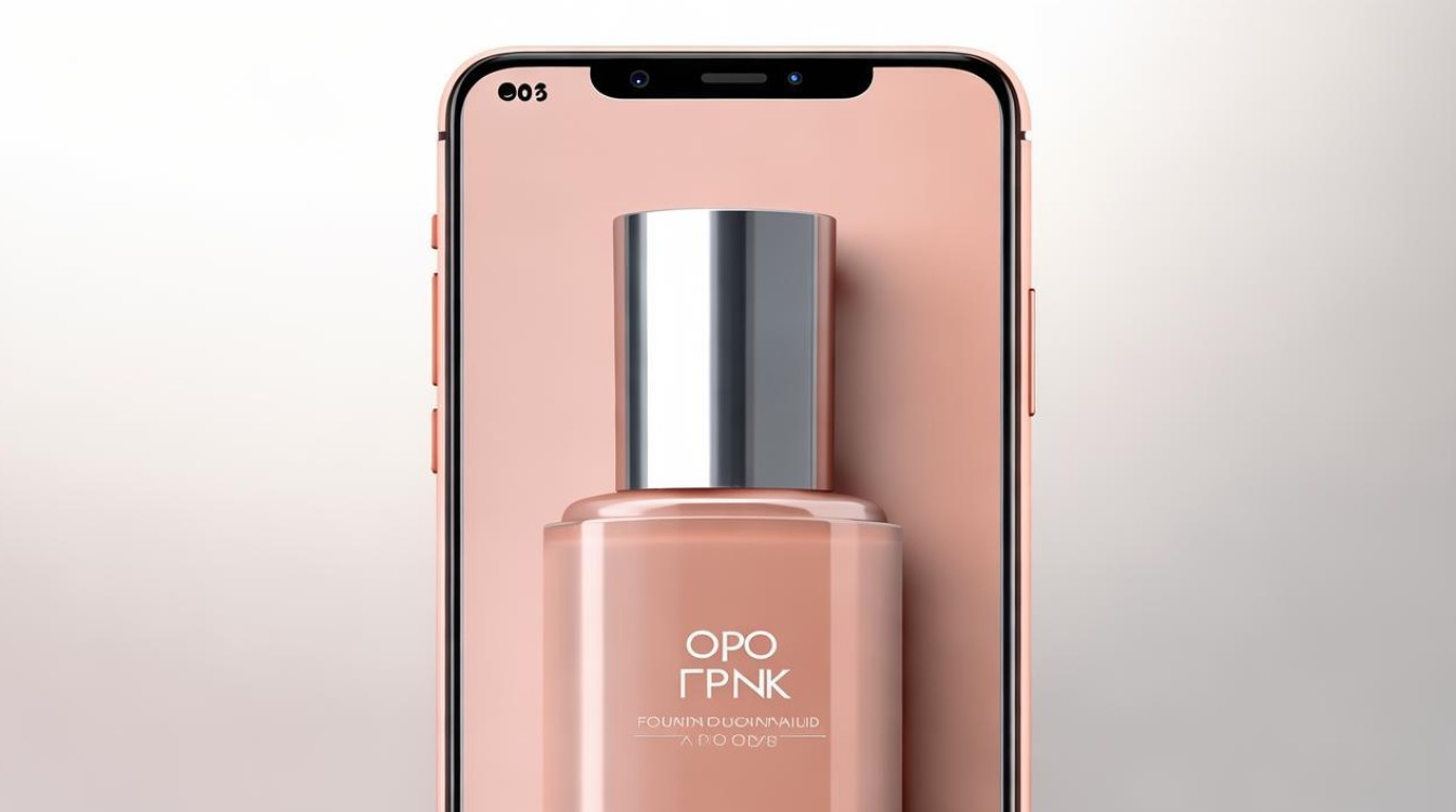 oppo oppo粉底液怎么样