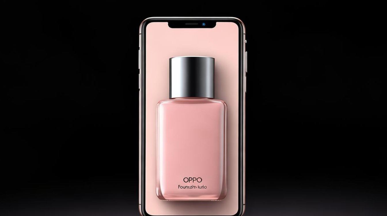 oppo oppo粉底液怎么样