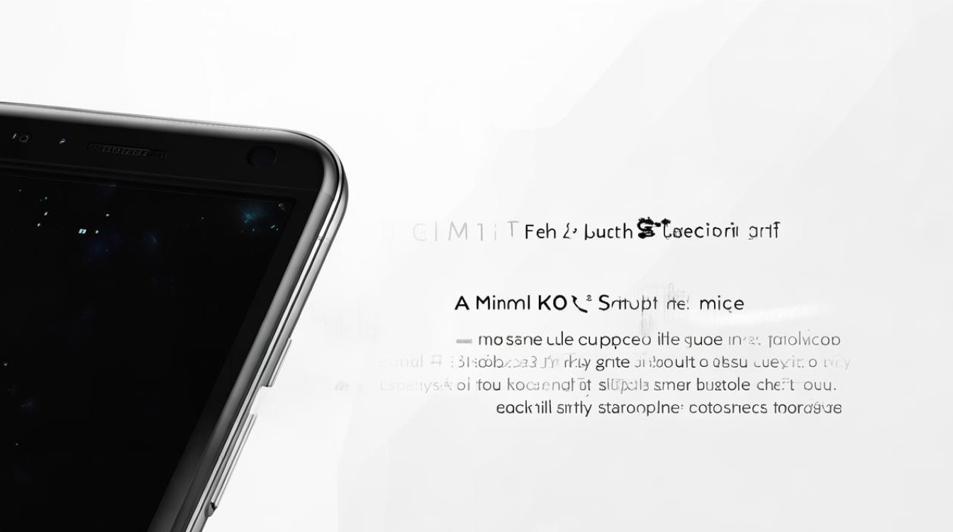 RedmiK60至尊版触控采样率介绍