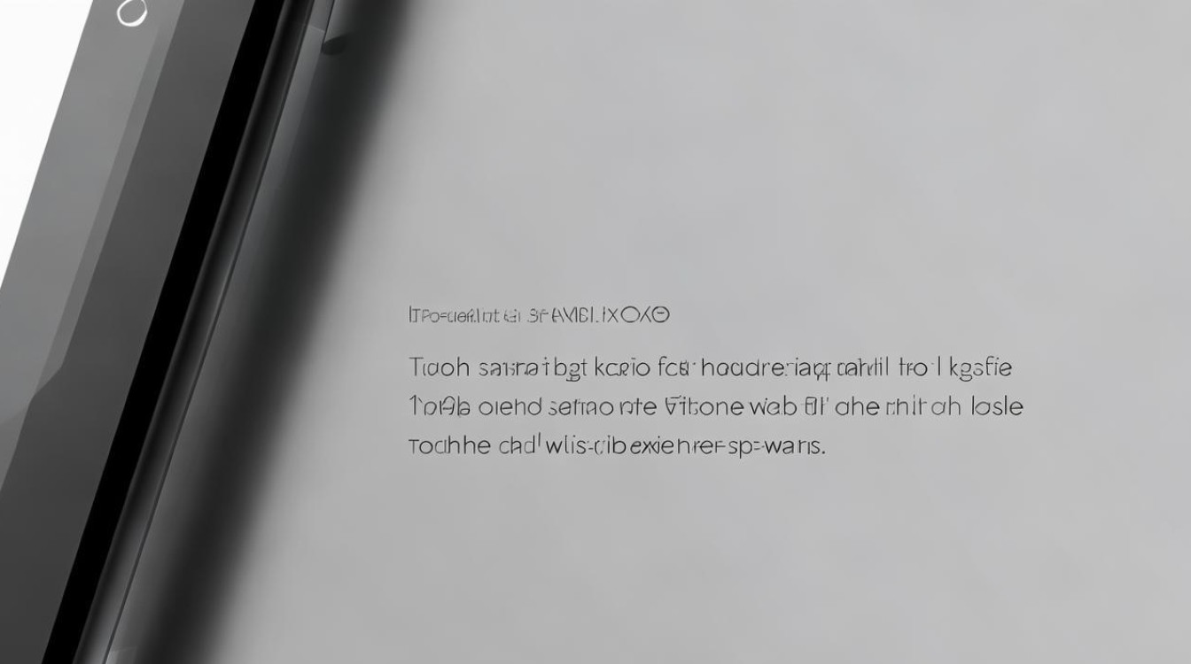 RedmiK60至尊版触控采样率介绍
