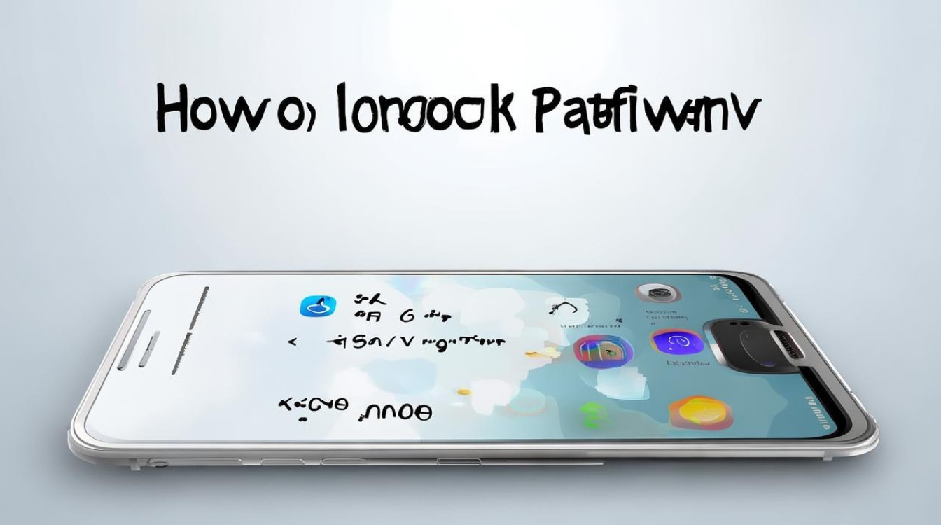 苹果5手机密码怎么解开