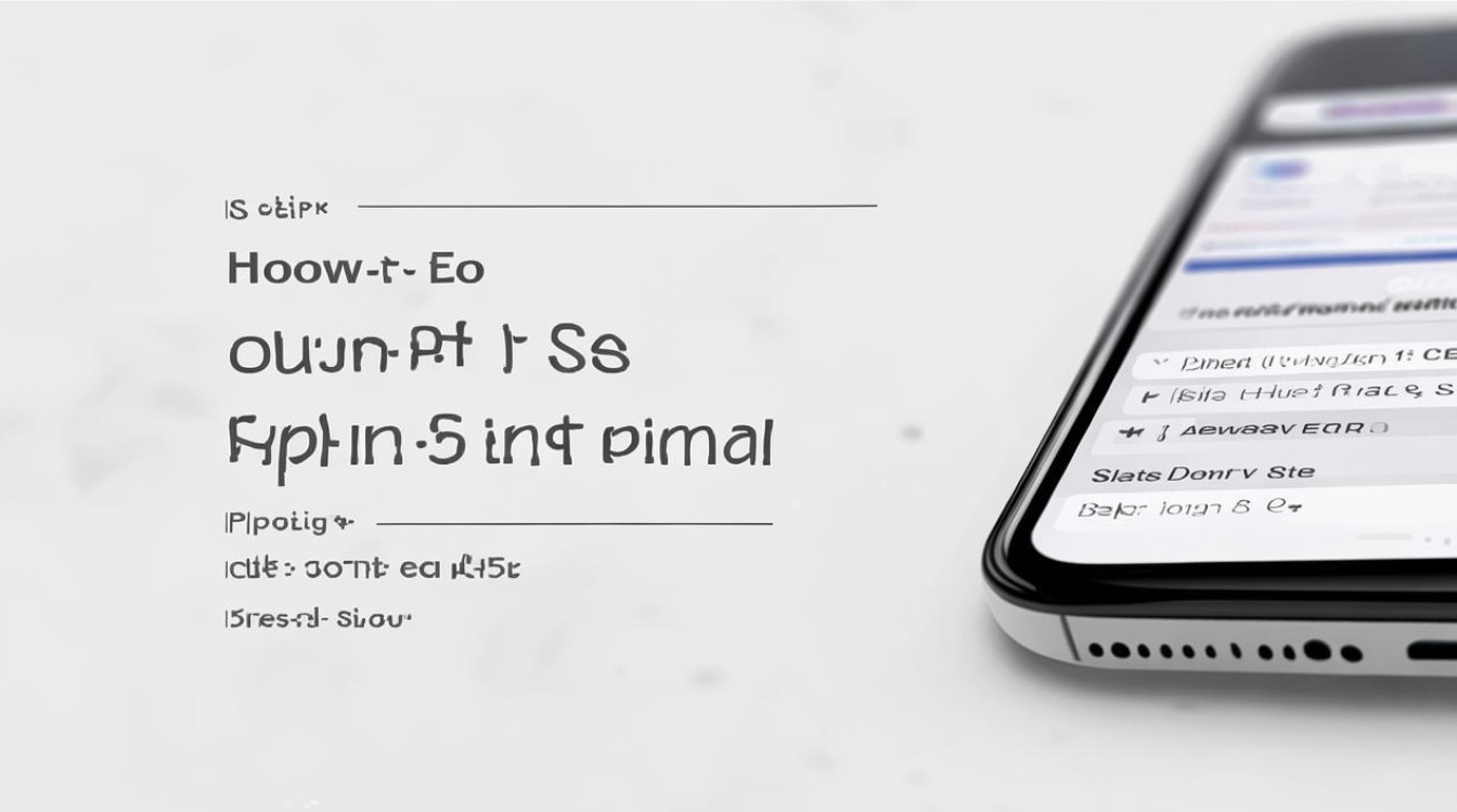 苹果5手机密码怎么解开