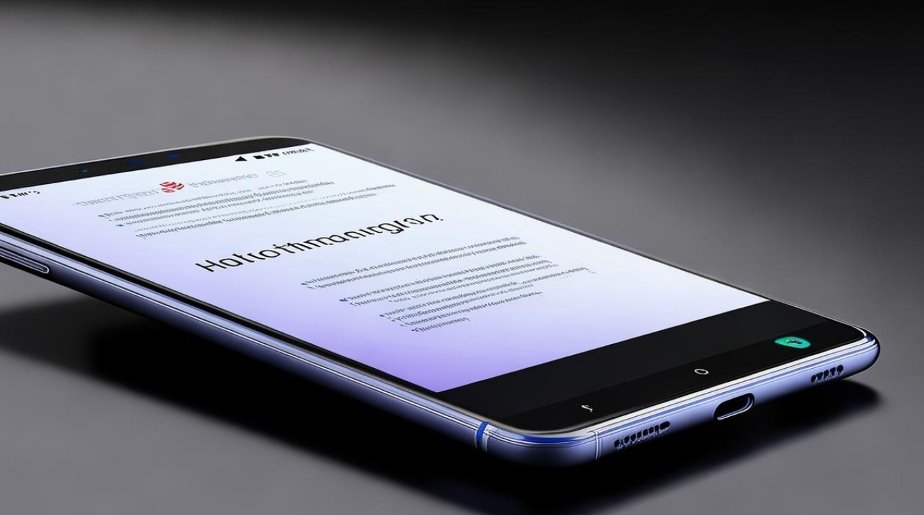 华为nova4怎么刷不了机