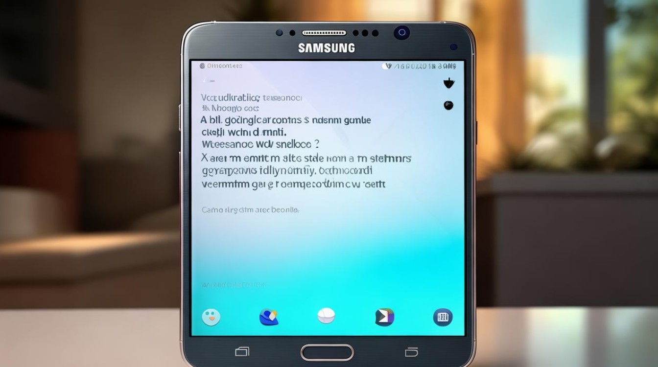 三星note4微信消息不会提醒怎么