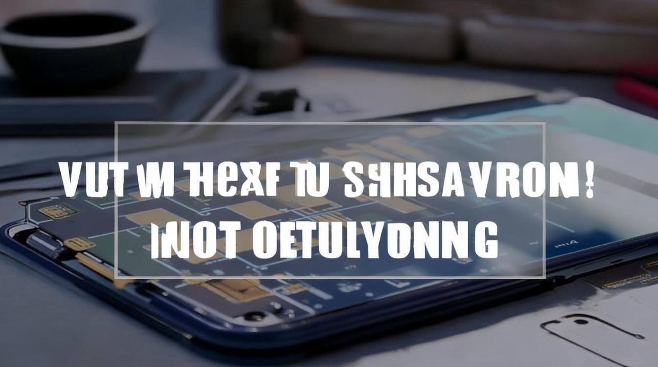 vivox6a手机打不开怎么办