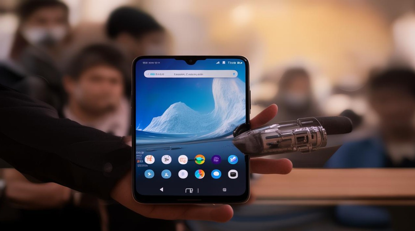 RedmiK60至尊版后盖是材质介绍