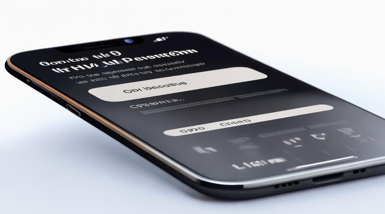 oppo手机怎么找到oppo账号的密码