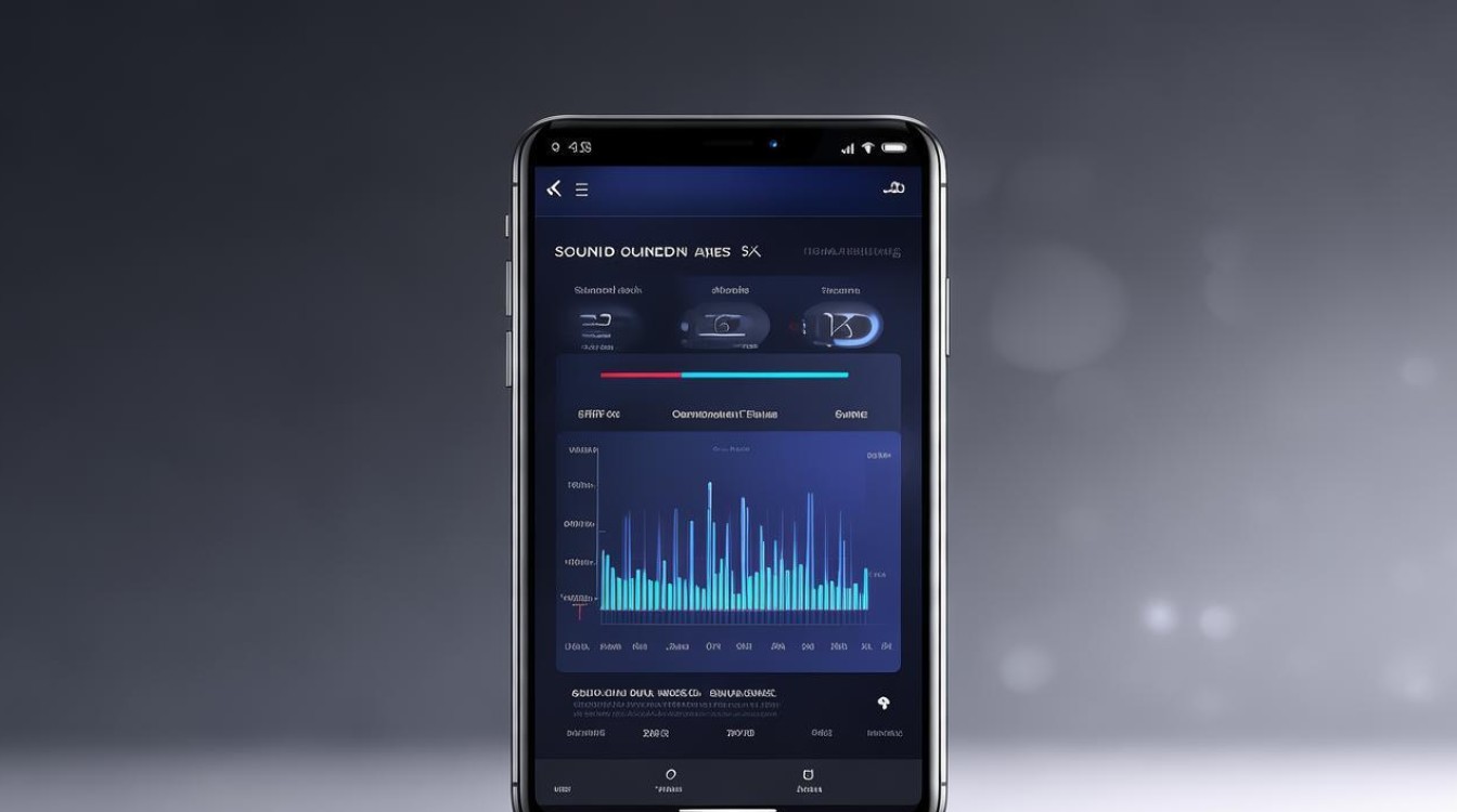 vivos5怎么看声音百分比