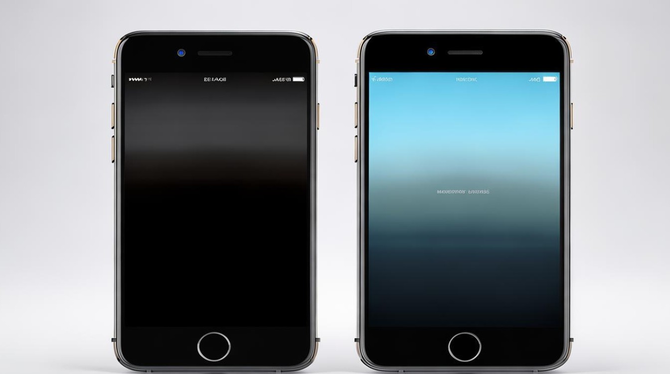 苹果5屏幕怎么分辨真假