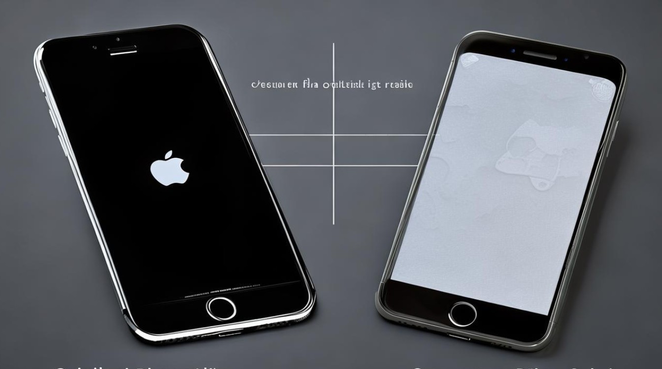 苹果5屏幕怎么分辨真假