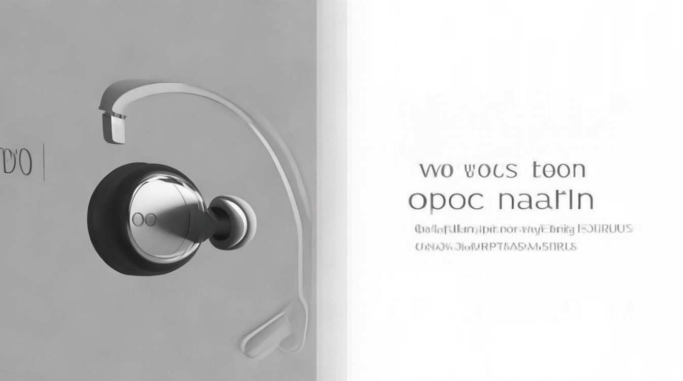 不是oppo耳机怎么用oppo蓝牙耳机