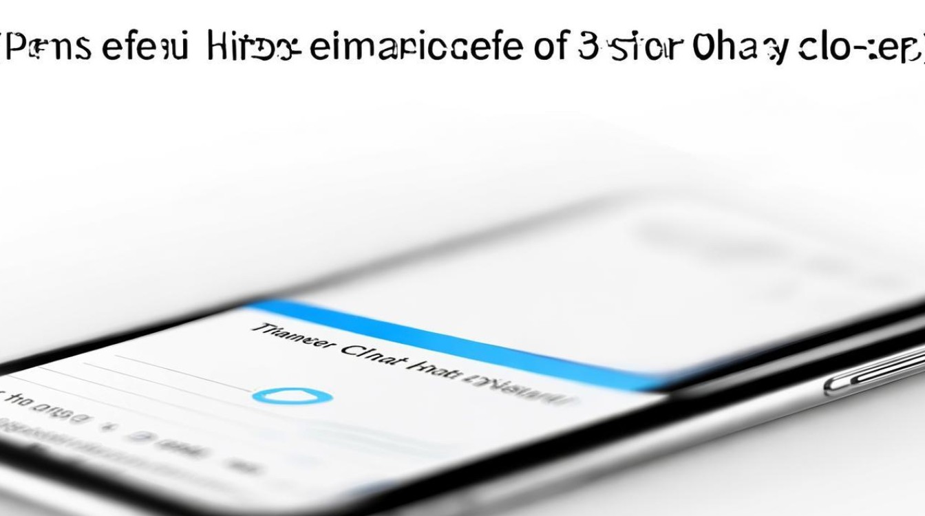 OPPO换OPPO怎么传聊天记录