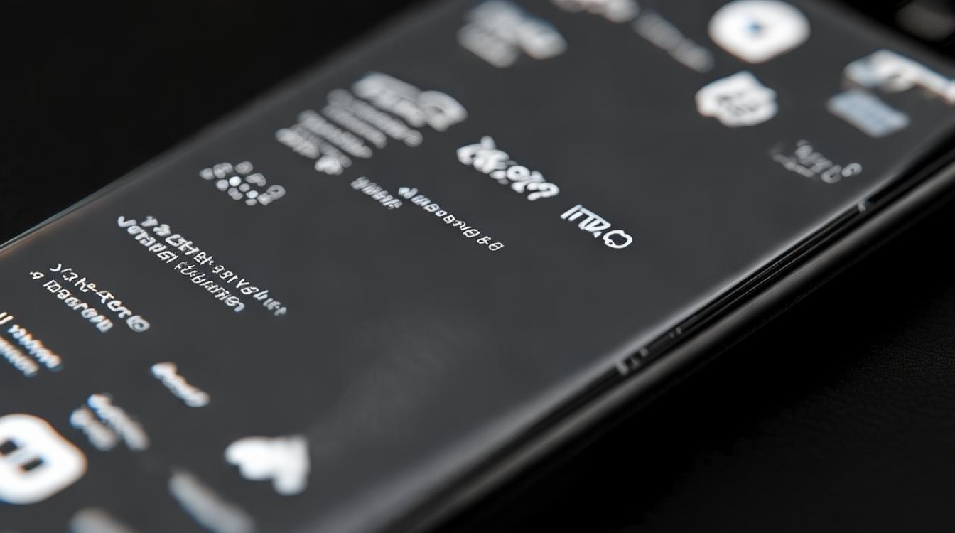 vivoz6界面黑色怎么还原