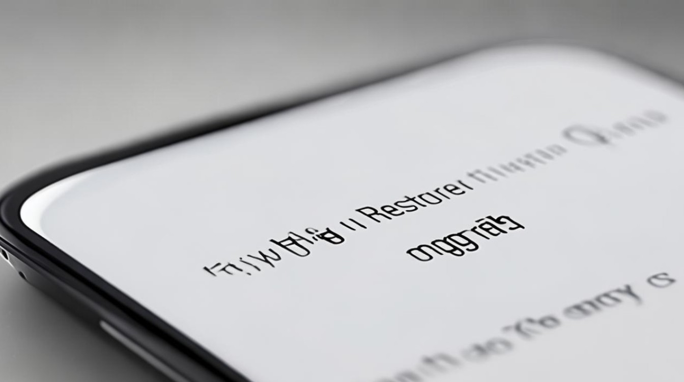 oppo手机图标隐藏了怎么恢复oppo