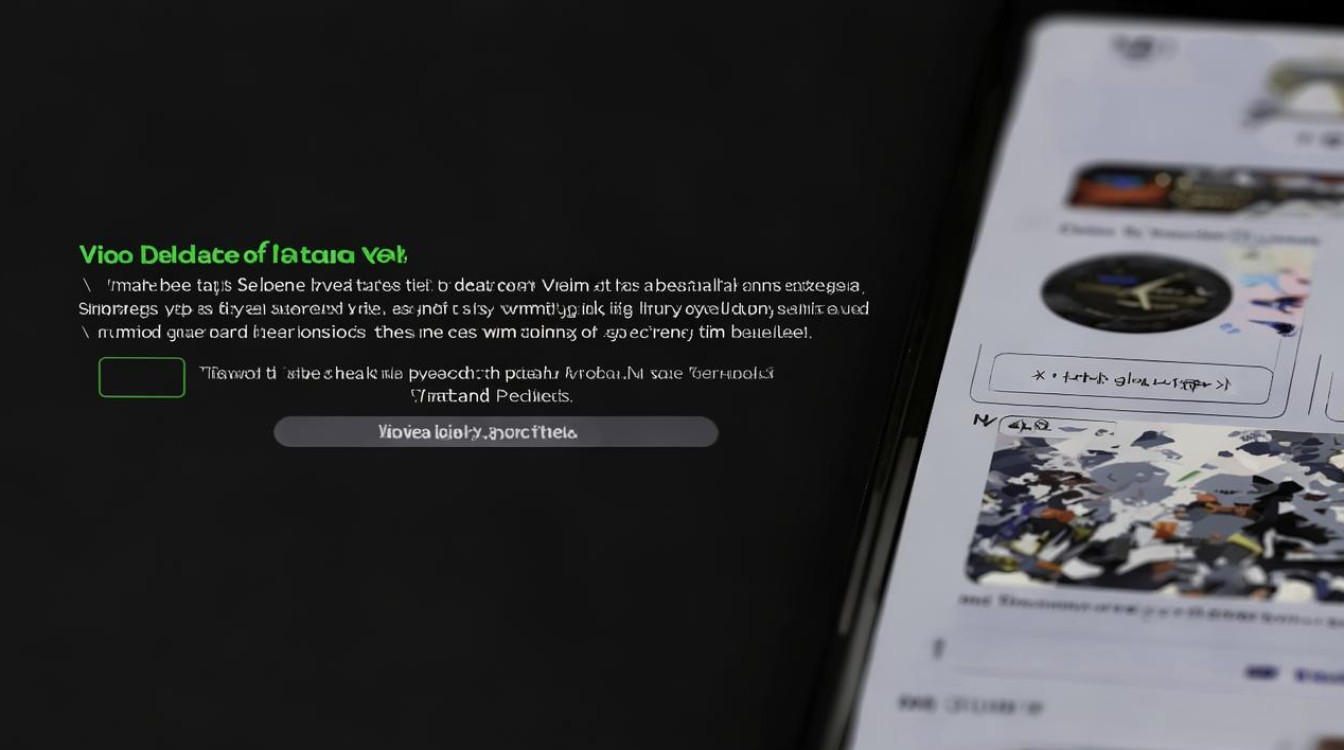 vivo世界时钟怎么删除视频