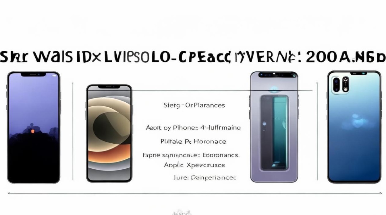 苹果12和华为mate40pro怎么选