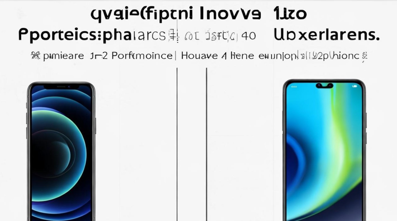 苹果12和华为mate40pro怎么选