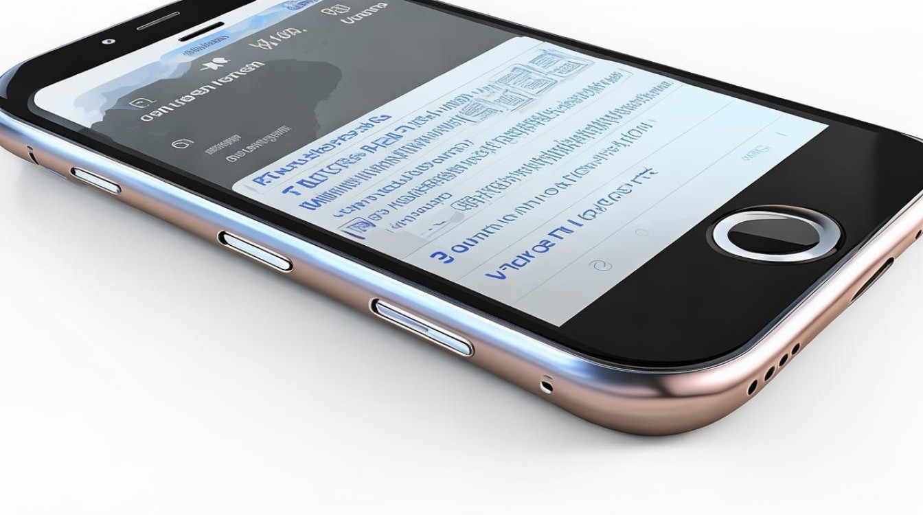 苹果5接通震动怎么设置