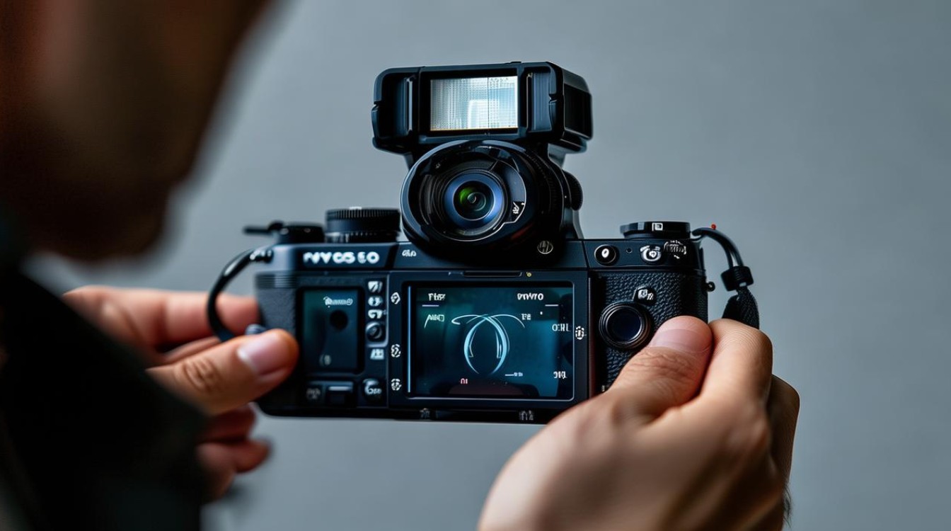 vivou3照相闪光灯怎么关闭