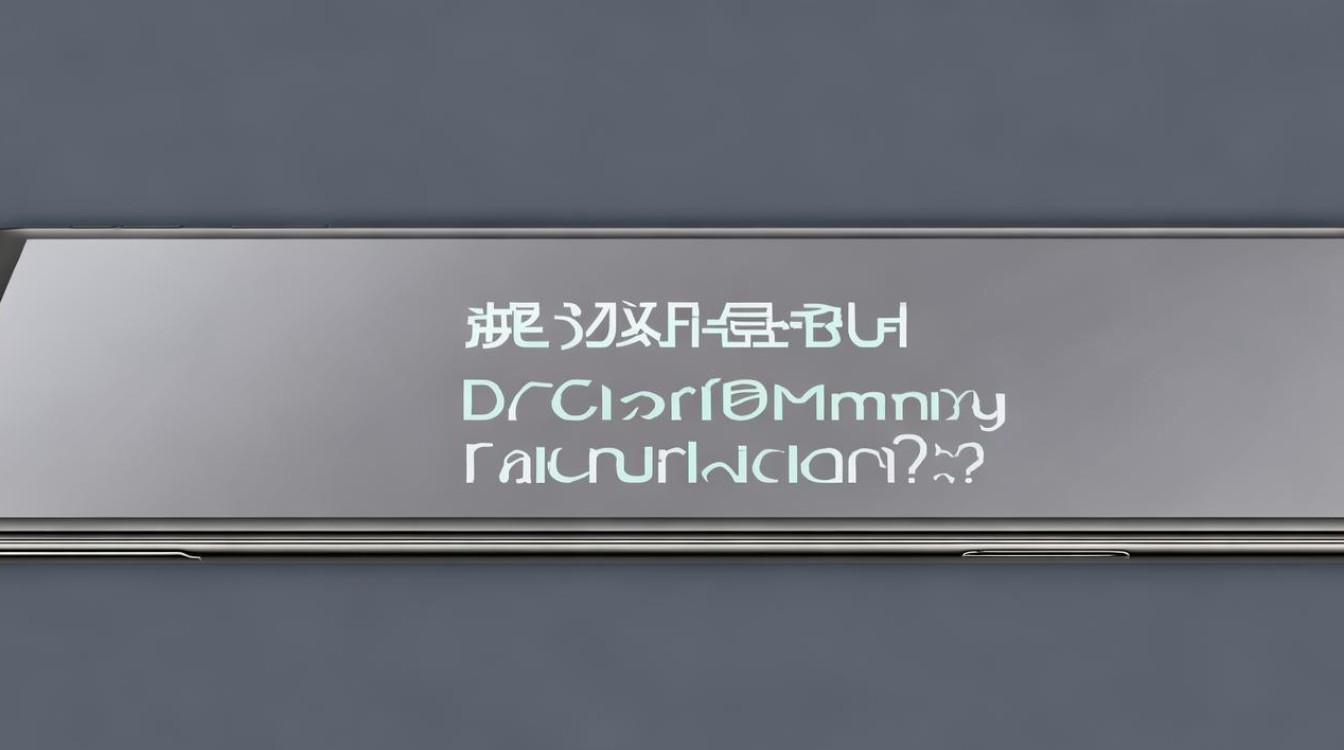 小米MIXFold3有DC调光功能吗