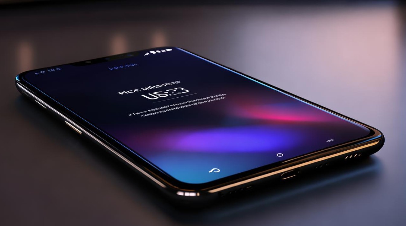 小米MIXFold3支持USB3.2吗