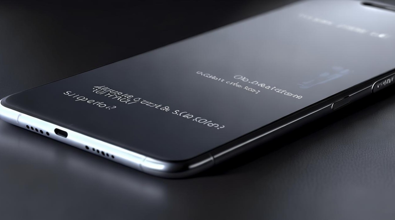 小米MIXFold3支持USB3.2吗