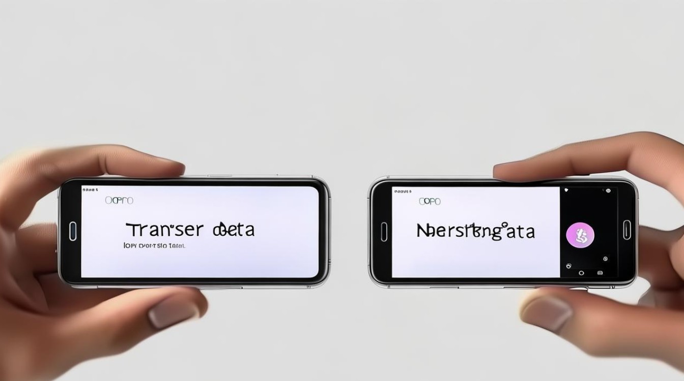 oppo对oppo怎么一键换机