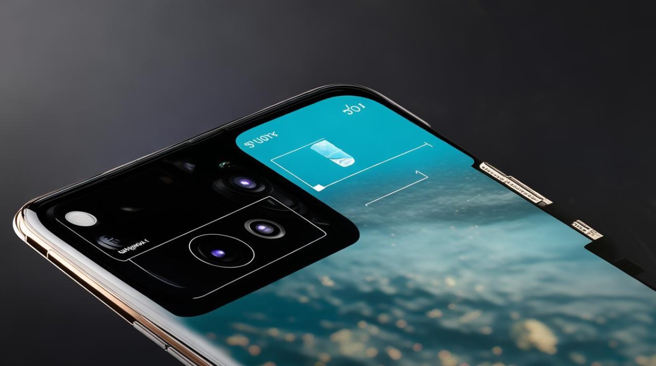 华为p40相机50倍变焦左上方方框怎么调