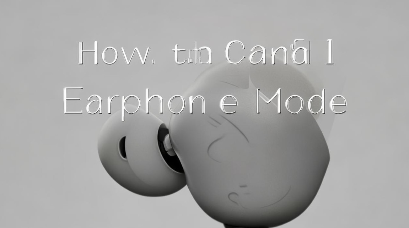 苹果5耳机模式怎么取消