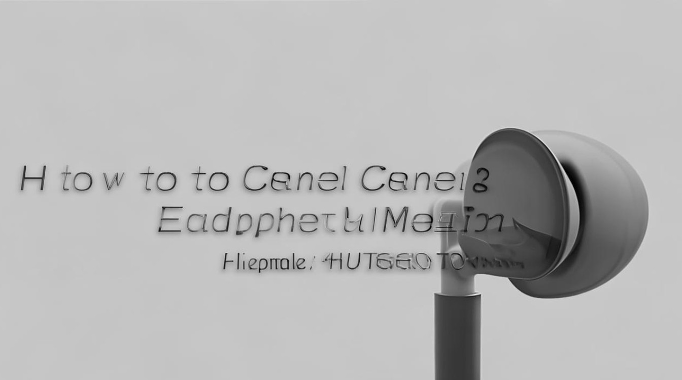 苹果5耳机模式怎么取消