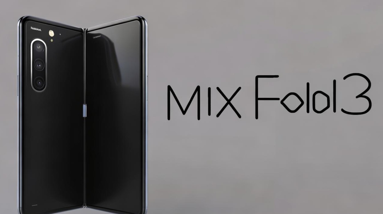 小米MIXFold3有反向充电吗