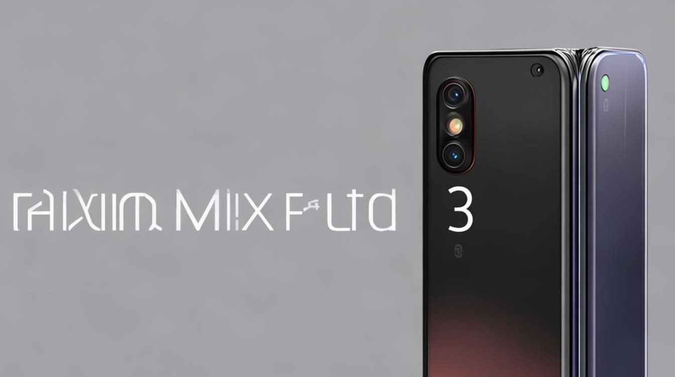 小米MIXFold3有反向充电吗
