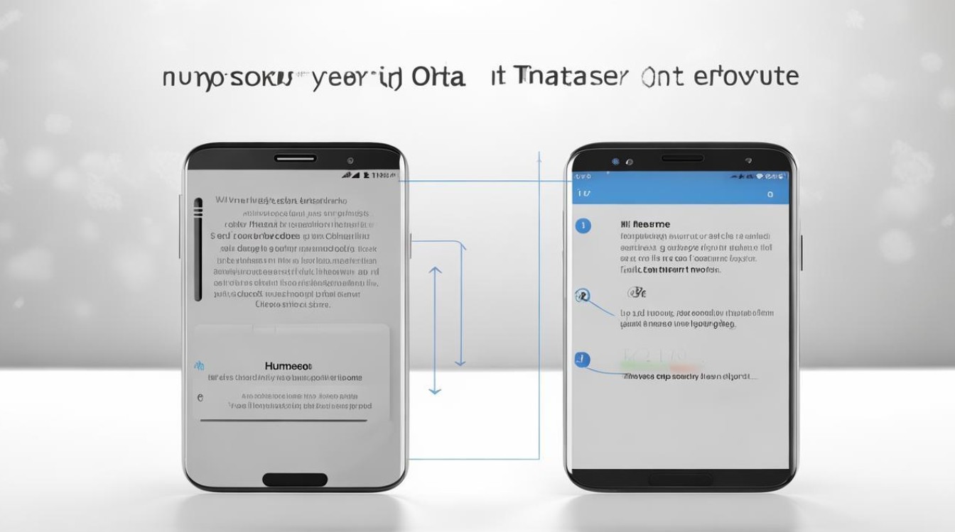 华为老手机和新手机怎么传输