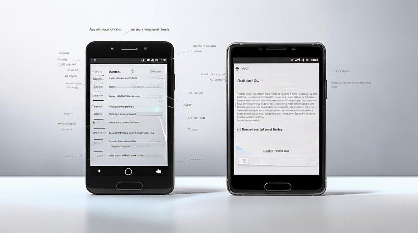 华为老手机和新手机怎么传输