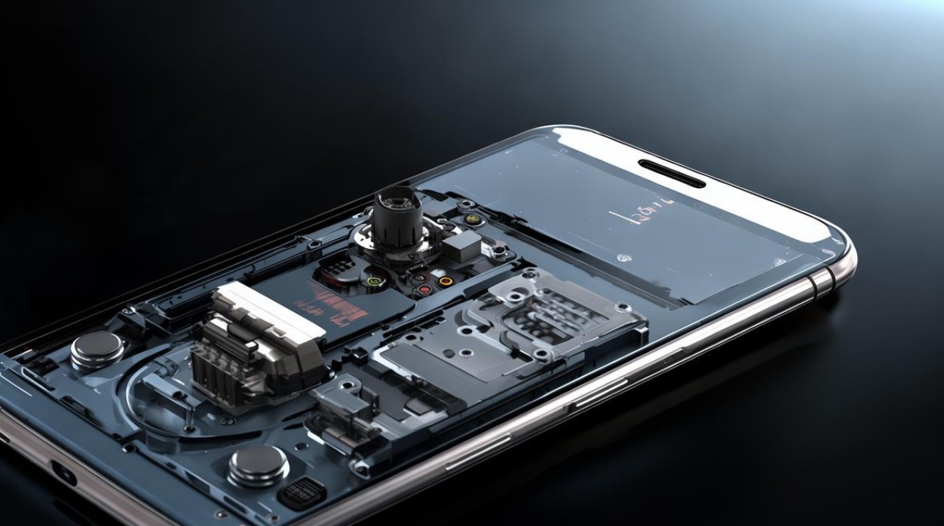 RedmiK60至尊版是什么马达