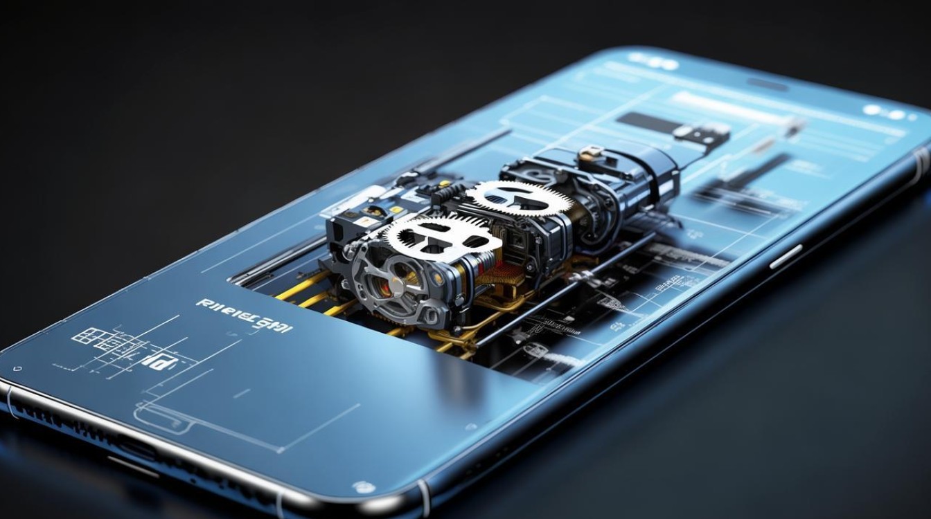 RedmiK60至尊版是什么马达