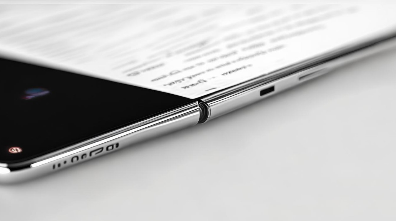 小米MIXFold3可以手写吗